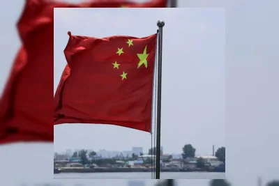 Ancaman Banjir Ekstrem Mengintai Xinjiang Akibat Gelombang Panas