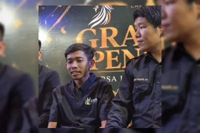 Dede Sunandar Hadapi Gugatan Cerai dari Istri, Karen Hertatum