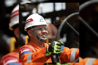 PHE OSES Tingkatkan Efisiensi Operasi Hulu Migas Lewat Program Nawasena