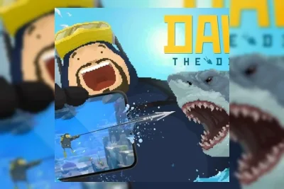 Dave the Diver Versi Mobile Rilis Agustus 2026, Siapkan Ekspansi dan Spin-off