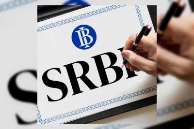 Bank Indonesia Naikkan Yield SRBI ke Rekor Tertinggi 7,57 Persen