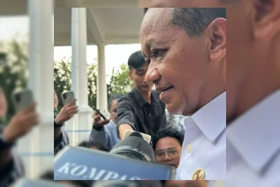 Pemerintah Siapkan Stimulus Redam Dampak Kenaikan Harga Pertamax 92