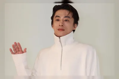 Koo Kyo-hwan: Aktor Serba Bisa yang Terus Bersinar di Layar Lebar dan Drama