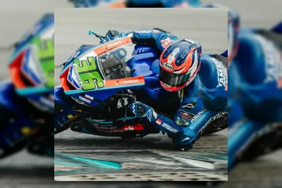 Yamaha Racing Indonesia Targetkan Podium di ARRC Motegi 2026