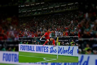 Korea Selatan Kalahkan Republik Ceko 2-1 di Laga Pembuka Piala Dunia 2026