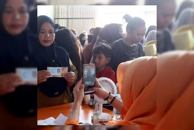 Pemerintah Salurkan BLT Kesra Mulai Juni 2026 untuk Jaga Daya Beli