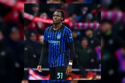 Gaji Tinggi Kim Min-jae Hambat Rencana Transfer Juventus