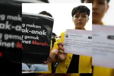 Polisi Kerahkan 4.151 Personel Kawal Demonstrasi BEM UI di Jakarta