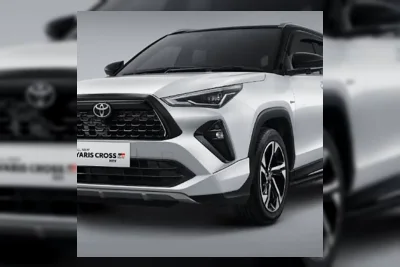 Astra Kuasai 51 Persen Pangsa Pasar Mobil Nasional