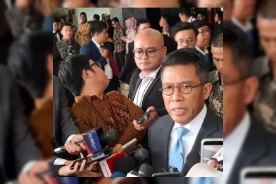 Misbakhun: KEM-PPKF 2027 Harus Jaga Daya Beli Kelas Menengah