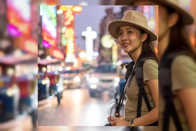 Lima Metode Liburan Kreatif Minim Budget yang Menyegarkan Pikiran