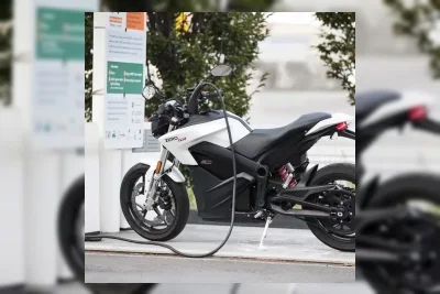 Fast Charging Motor Listrik: Perhatikan Spesifikasi Baterai Agar Tak Cepat Rusak