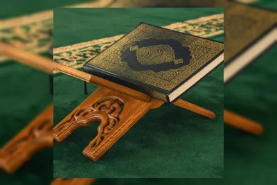 Rasulullah Sebut Surah Al Ikhlas Setara Sepertiga Al-Qur'an