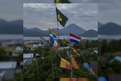 Kinerja WIFI dan IRSX Melonjak Tajam Menjelang Piala Dunia 2026