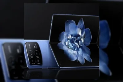 Xiaomi Mix Fold 5 Bocor: Kamera 200 MP dan Baterai 6.000 mAh