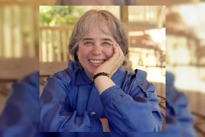 Penulis AS Jane Yolen Meninggal Dunia pada Usia 87 Tahun