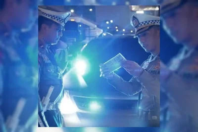 Polri Perpanjang Larangan Sirene 'Tot Tot Wuk Wuk' untuk Pengawalan
