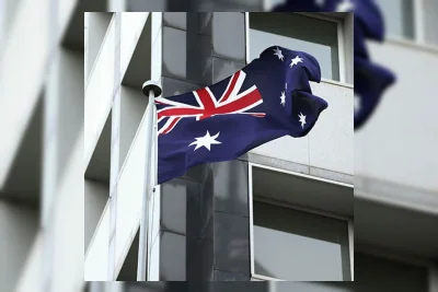 Australia Khawatirkan Ketergantungan pada Starlink Milik Elon Musk