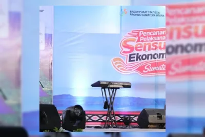 BPS Imbau Masyarakat Terima Petugas Sensus Ekonomi 2026