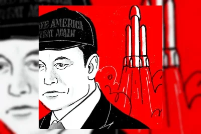 Spacex Cetak Rekor IPO Terbesar Sepanjang Masa, Kumpulkan Rp1.222 Triliun