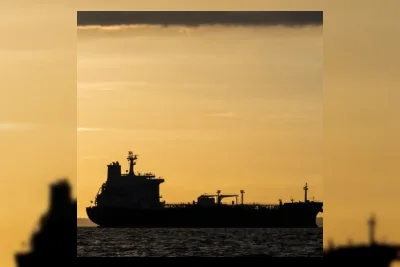 Trafigura dan Vitol Perluas Pasar Minyak Venezuela ke Asia