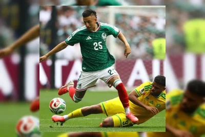 4 Rekor Baru Tercipta di Laga Pembuka Piala Dunia 2026