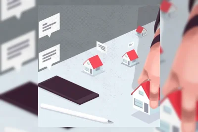 Kenaikan BI Rate ke 5,5% Diprediksi Tekan Sektor Properti Non-Subsidi