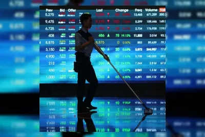 IHSG 12 Juni 2026 Melesat ke Level 6.043 pada Sesi I