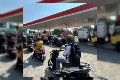 Pertamina Bantah Isu Pembatasan Pembelian Pertalite Rp50 Ribu