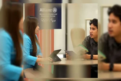 Allianz Life dan Bank SMBC Indonesia Luncurkan Guardia Income Assurance