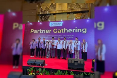 Brawijaya Hospital Perkenalkan Empat Layanan Unggulan Center of Excellence