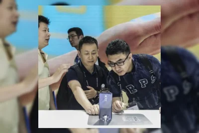 Vivo Bakal Luncurkan Ponsel Lipat X Fold 6 dengan Chip MediaTek
