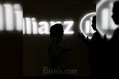 Allianz Life dan SMBC Indonesia Luncurkan Guardia Income Assurance