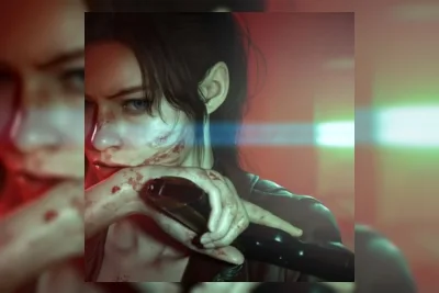 Capcom Pastikan Resident Evil Code Veronica Remake Pakai Sudut Pandang Ketiga