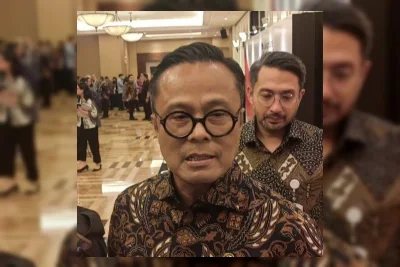 BPI Danantara Pangkas Jumlah BUMN dari 1.077 Jadi 200-300 Entitas
