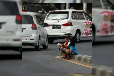 KemenPPPA Angkat Kartu Merah untuk Hapus Pekerja Anak