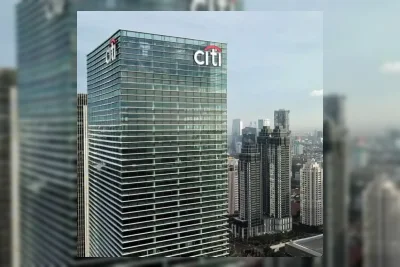 Citi Indonesia Terapkan AI untuk Efisiensi Operasional Perbankan
