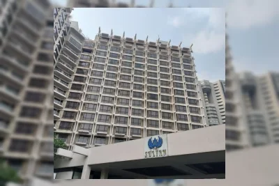 PN Jakarta Pusat Tetapkan Eksekusi Pengosongan Hotel Sultan 18 Juni 2026