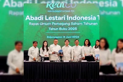 Abadi Lestari Indonesia Targetkan Penjualan Rp716 Miliar pada 2026