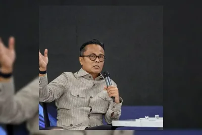 Danantara Investment Management Terbitkan Obligasi Global US$1,5 Miliar, Kelebihan Permintaan 3 Kali Lipat