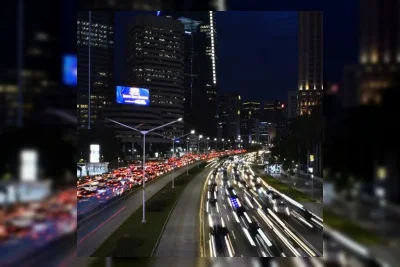 Pemprov DKI Padamkan Lampu Serentak Satu Jam pada 13 Juni