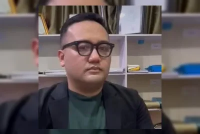 Kemdiktisaintek Rampung Periksa Rifaldy Fajar Cs Terkait Riset Palsu