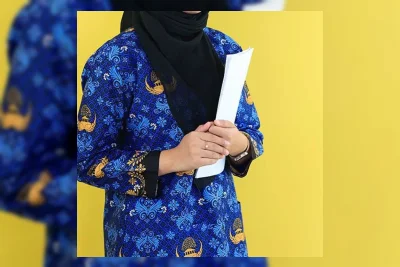 Kemensos Buka 3.053 Formasi PPPK Guru Sekolah Rakyat 2026