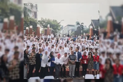 Komdigi Batasi Akses Media Sosial Anak untuk Lindungi dari Risiko Siber