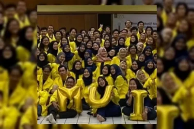 Polda Metro Jaya Larang Mahasiswa Demo di Bundaran HI, Alihkan ke Patung Kuda