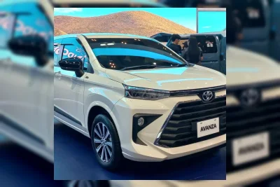 5 Pilihan Mobil LMPV Rp 300 Jutaan per Juni 2026