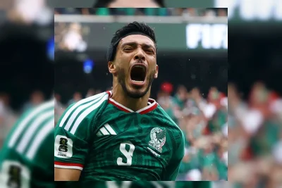 Raul Jimenez Cetak Gol Emosional untuk Meksiko di Piala Dunia 2026