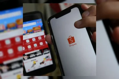 Shopee dan BenihBaik Rehabilitasi Hutan Mangrove Jakarta