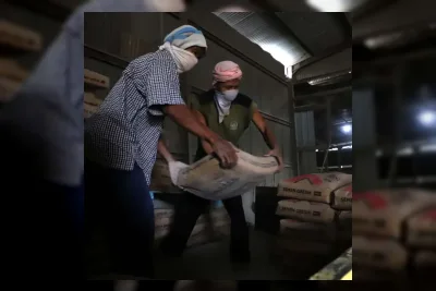 Lonjakan Harga Batubara Domestik Tekan Industri Semen Swasta