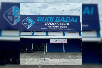 Budi Gadai Pertahankan Bunga Gadai meski BI Rate Naik